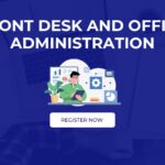 Front Desk And Office Administration