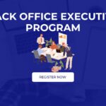 Back Office Executive Program